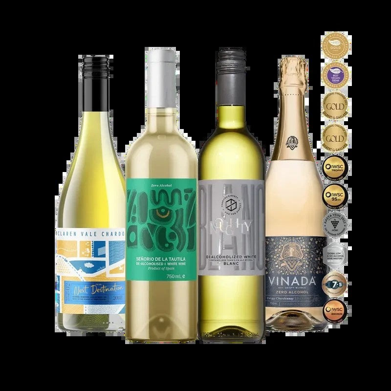 SpringAlc-FreeChardonnay&BlancIndulgence–4Pack