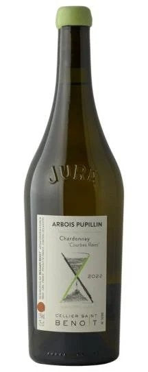 2022WhiteWinefromJura