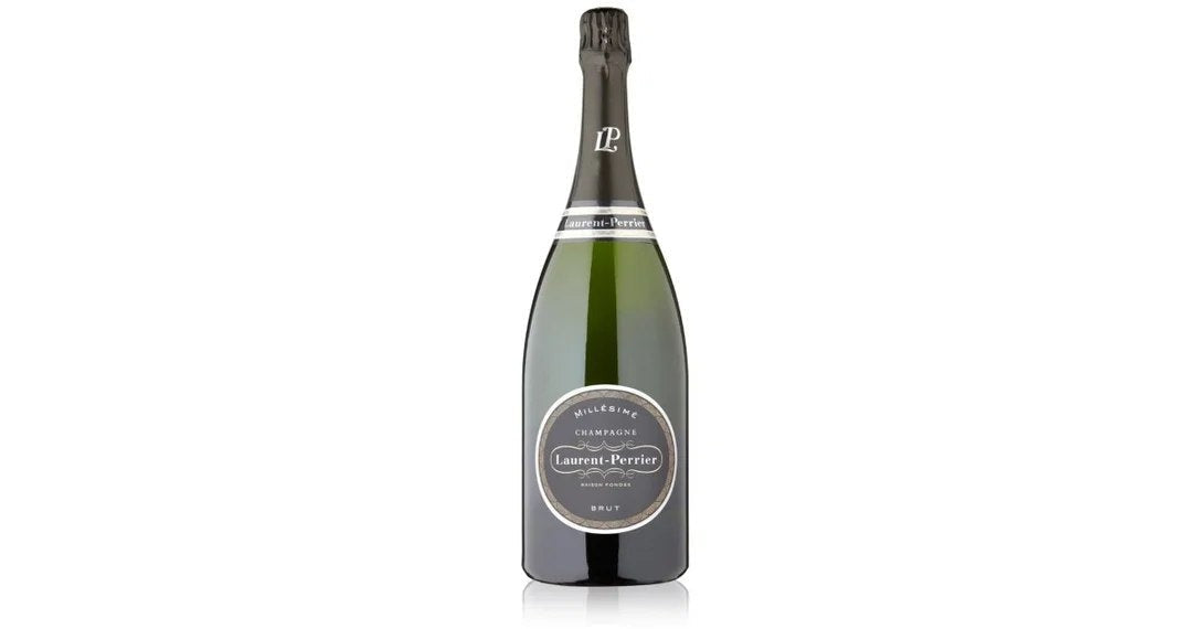 Laurent-PerrierBrutMillésimé2015VintageMagnum150cl