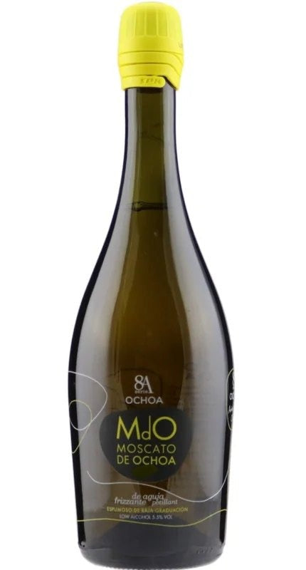 2022BodegasOchoaMoscatodeOchoaMdO
