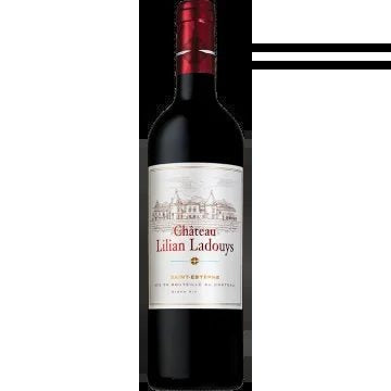 ChâteauLilian-Ladouys2019–CruBourgeoisExceptionnel