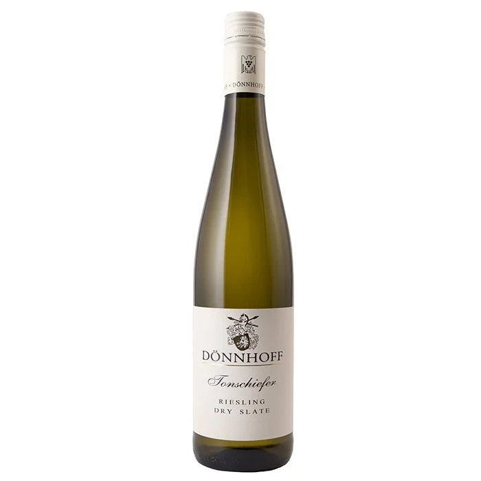 DönnhoffTonschieferRiesling,DrySlate,Nahe2022