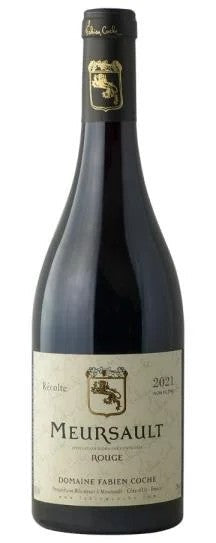 RedWinefromMeursault