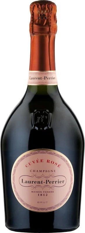 LaurentPerrierCuveeRose75clNV