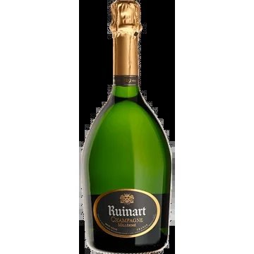 ChampagneRuinart–Vintage2016