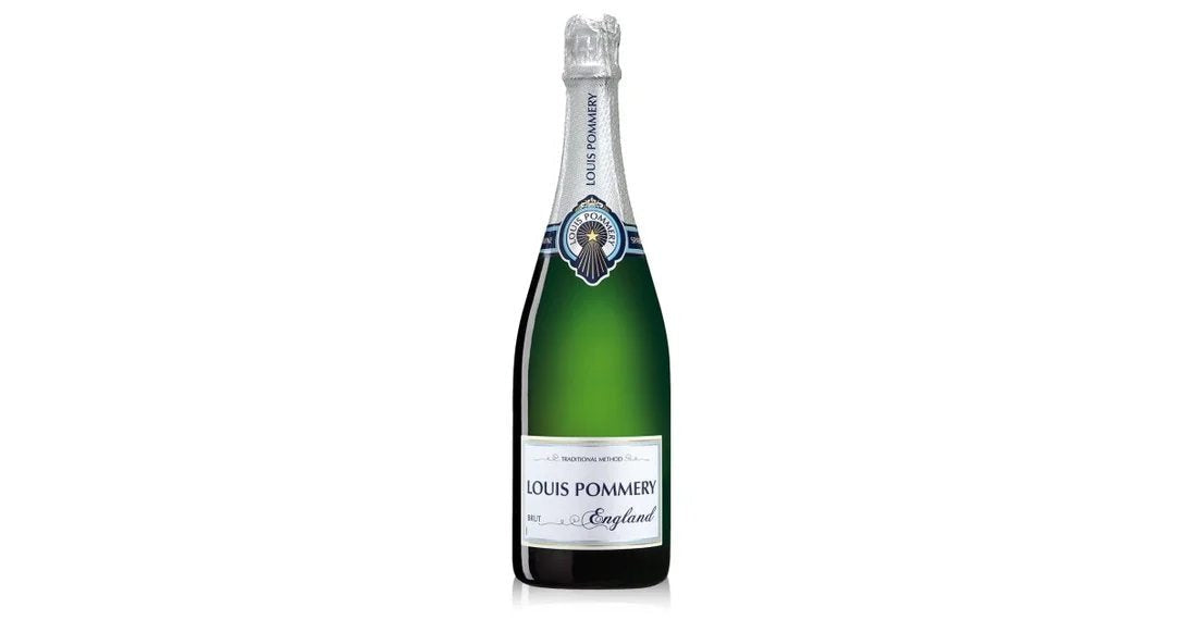 LouisPommeryEnglishBrutNVSparklingWine75cl