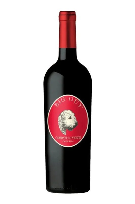 BigGuyCabernetSauvignon(750ml)