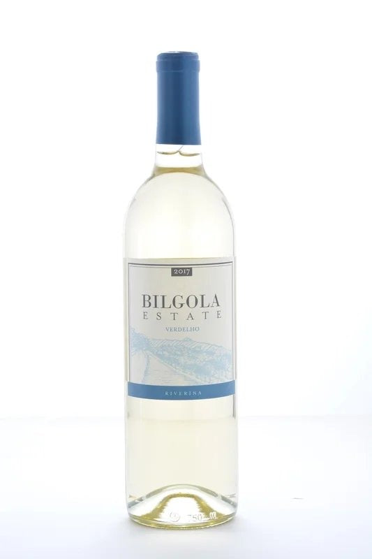 BilgolaEstateVerdelho2017–750ML