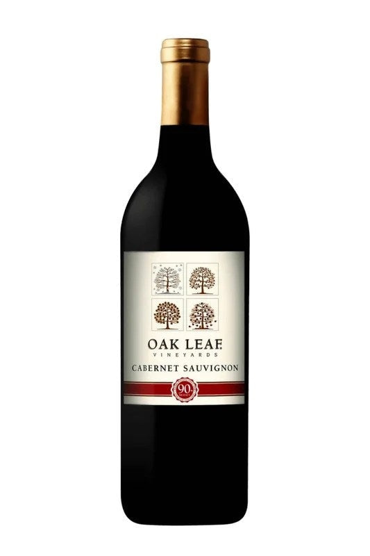 OakLeafCabernetSauvignonNV–750ML