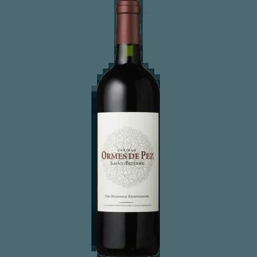 Magnum–ChâteauLesOrmesdePez2021