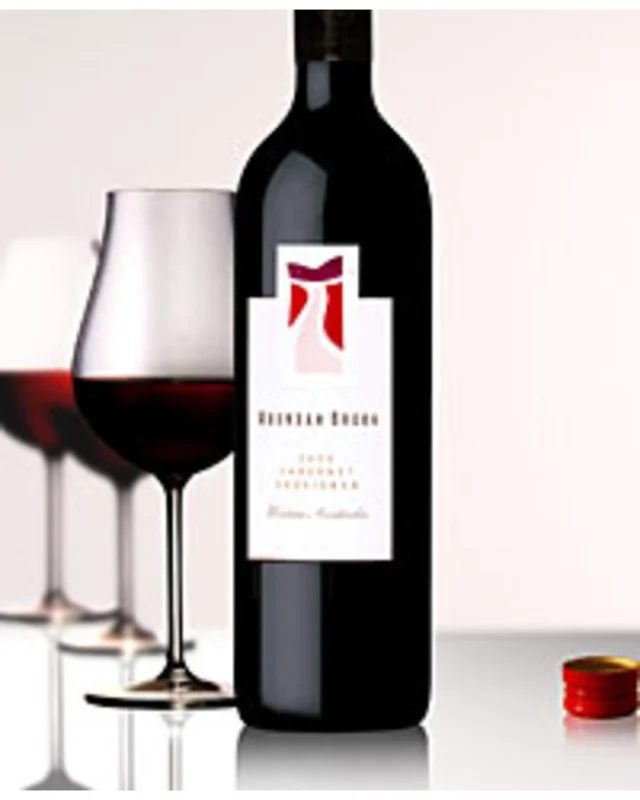 2004MoondahBrookCabernetSauvignon
