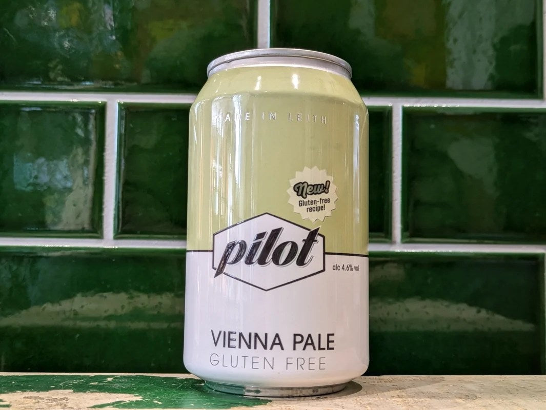 Pilot|ViennaPale