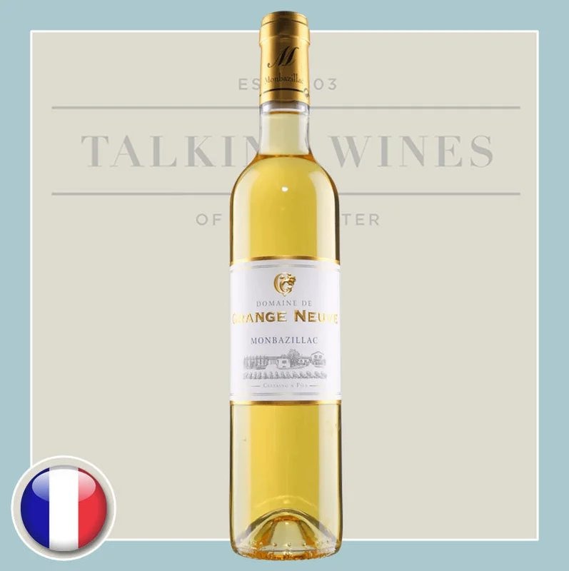 DomainedeGrangeNeuveMonbazillac