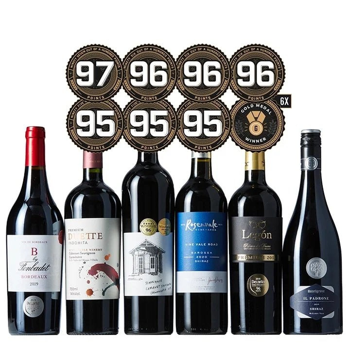 95+PointSelection4.0