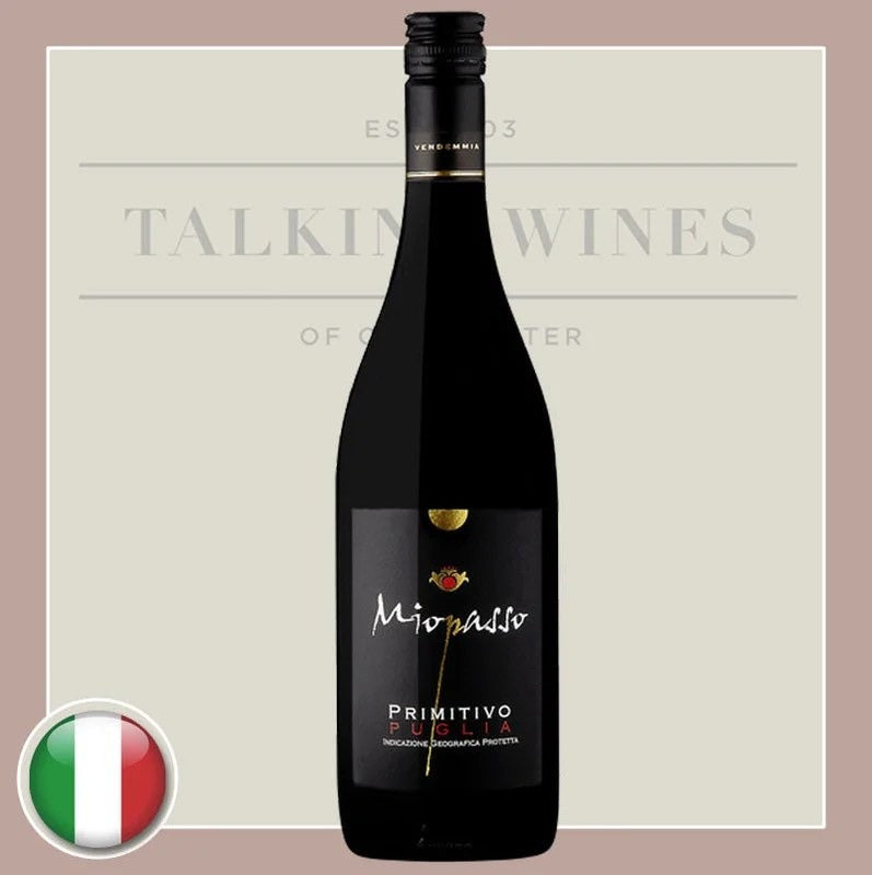 MiopassoPrimitivo