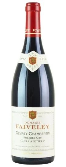 RedWinefromLesCazetiers
