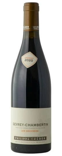 2020WinefromLesSeuvrees
