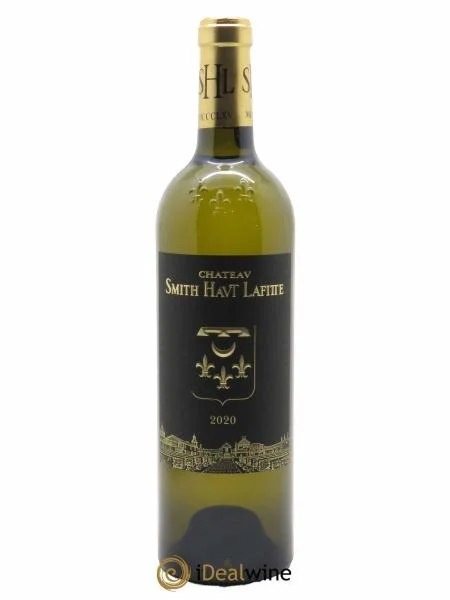 ChâteauSmithHautLafitte(CBOàpartirde6bts)2020
