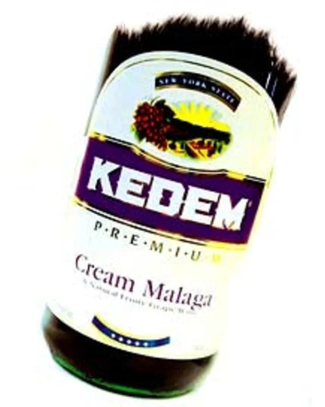 KedemPremiumCreamMalaga