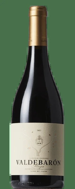 BodegasOndarreValdebarónRiojaTinto2021