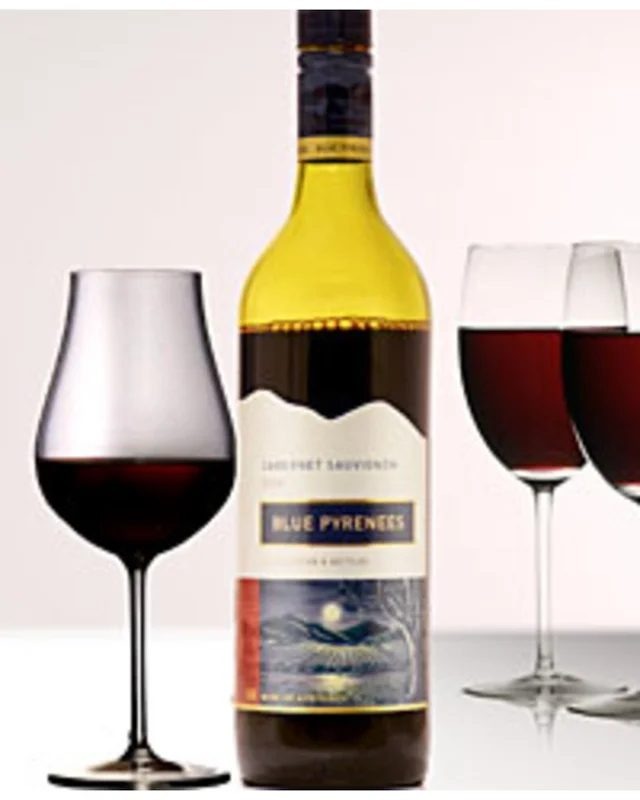 2010BluePyreneesCabernetSauvignon
