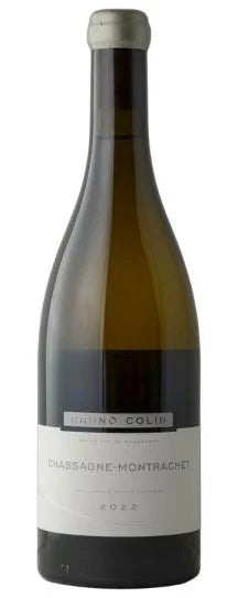 2022WinefromChassagneMontrachet