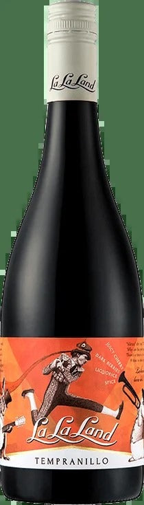 LaLaLandTempranillo