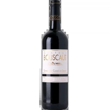 ChâteauBouscaut2014–CruClassédeGraves