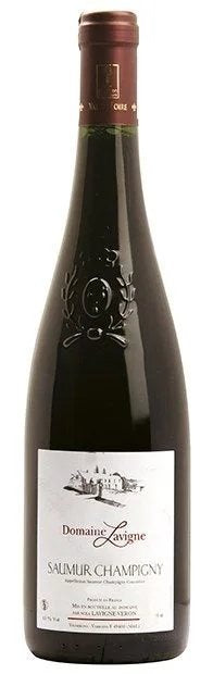 DomaineLavigne,Saumur-ChampignyVieillesVignes202275cl