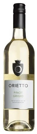 2023PinotGrigio,Orietto