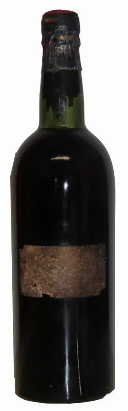 CockburnPort,1950VintagePort