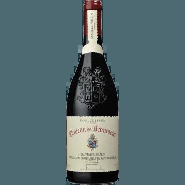 ChâteaudeBeaucastel2023