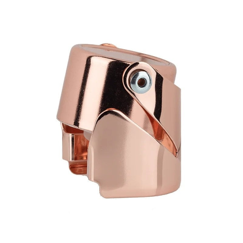 Accessories–SparklingWineStopperRoseGold