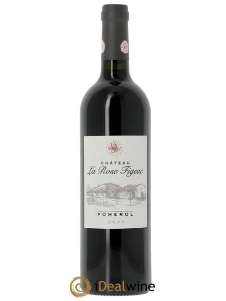 ChâteaulaRoseFigeac2023