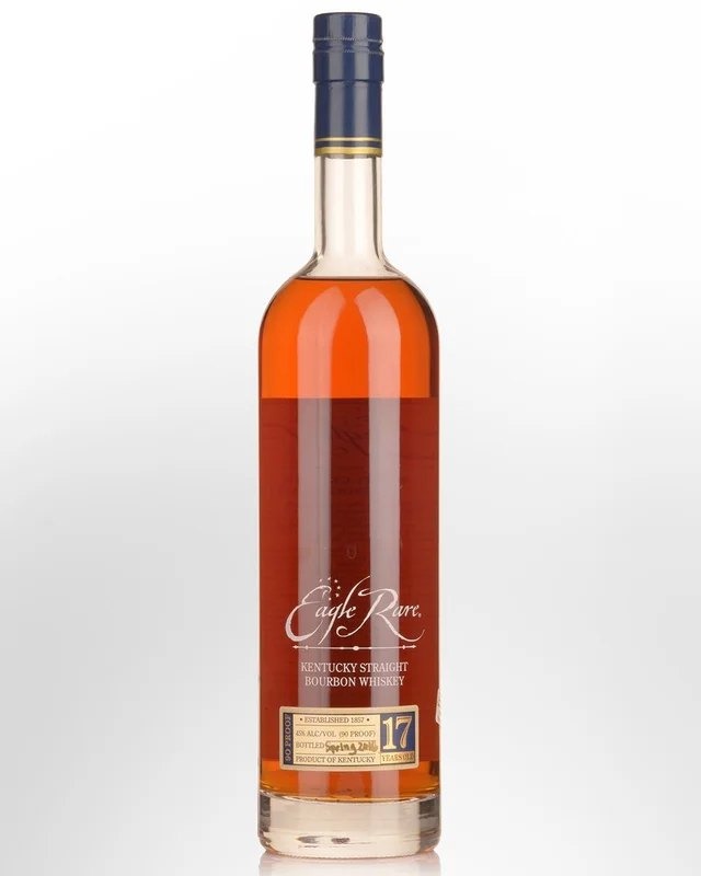 2016EagleRare17YearOldBourbonWhiskey(750ml)