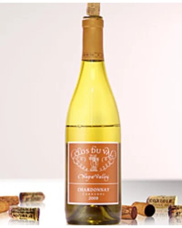 2008ClosduValCarnerosChardonnay