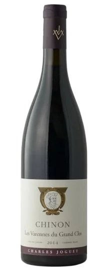 2014WinefromChinon