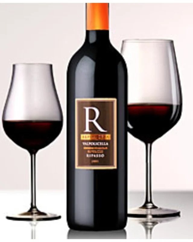 2005AlphaZeta‘R’ValpolicellaSuperioreRipasso