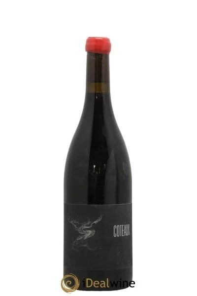 CoteauxBourguignonsArnaudLopez2022