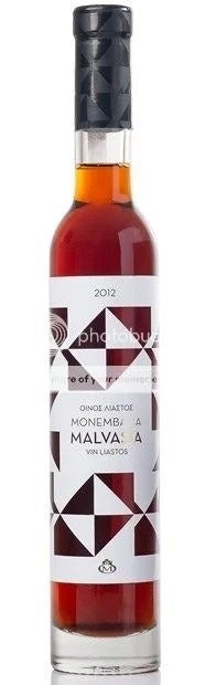 MonemvasiaMalvasiaVinLiastos,Laconia201237.5cl