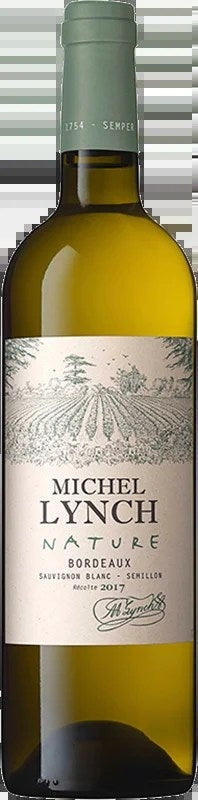 MichelLynchOrganicWhite