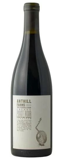 2022WinefromMendocino