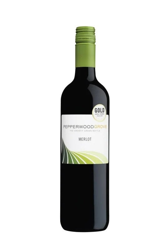 PepperwoodGroveMerlotNV–750ML