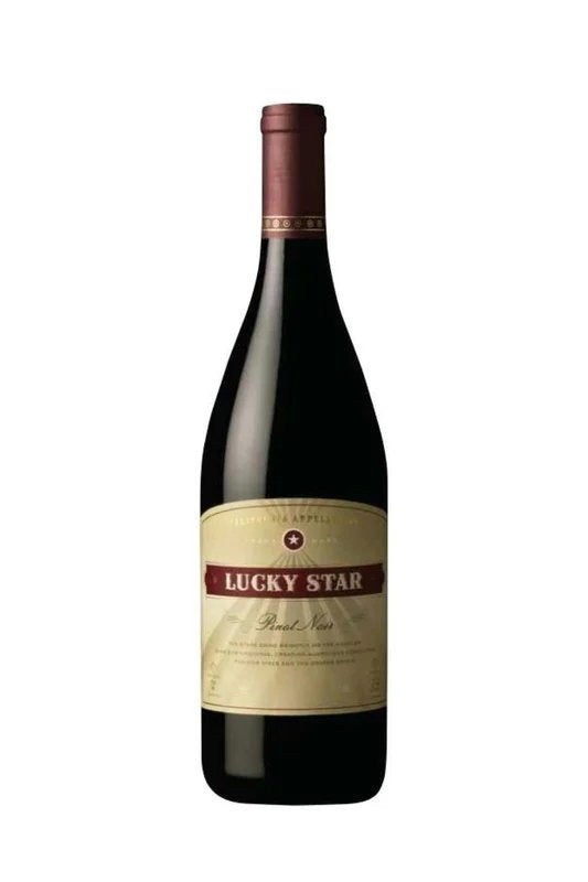 LuckyStarPinotNoir2022(750ml)