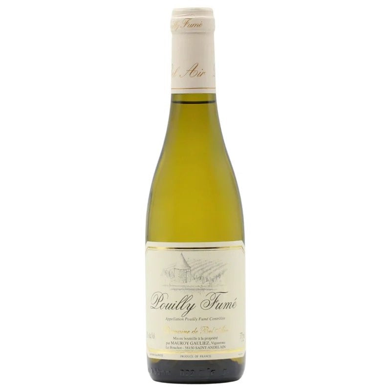 DomainedeBel-AirPouilly-Fumé2024HALFBottle(37.5cl)