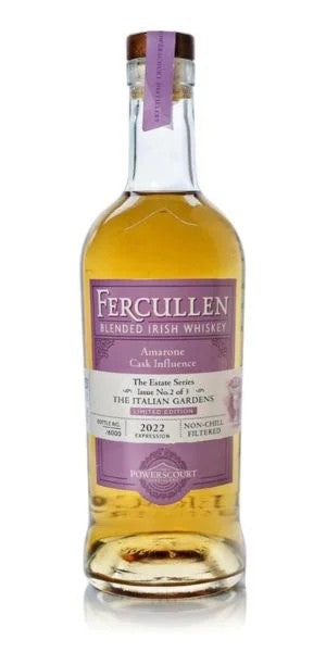 FercullenSeriesItalianGardens