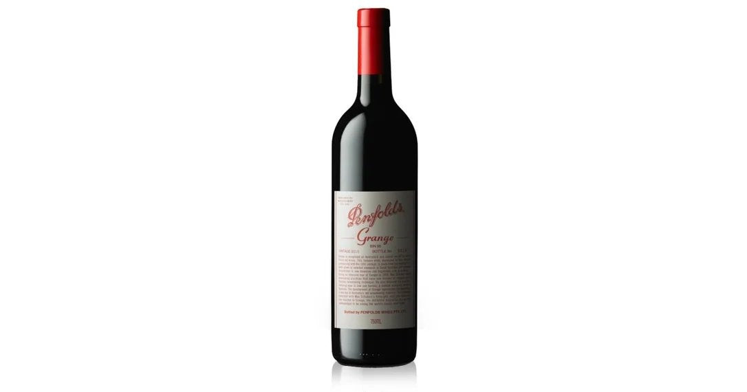 PenfoldsGrangeBin95RedWine201575cl