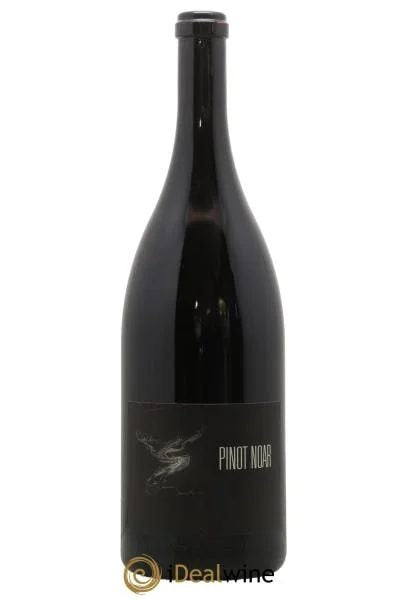BourgognePinotNoarArnaudLopez2018