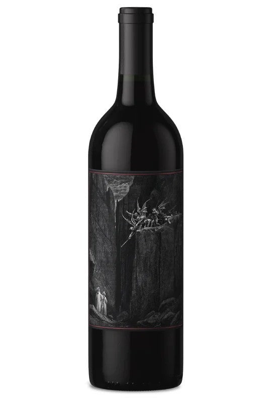 ArlingBlazeSeraphicSyphonyCabernetSauvignonNorthCoast2022(750ml)
