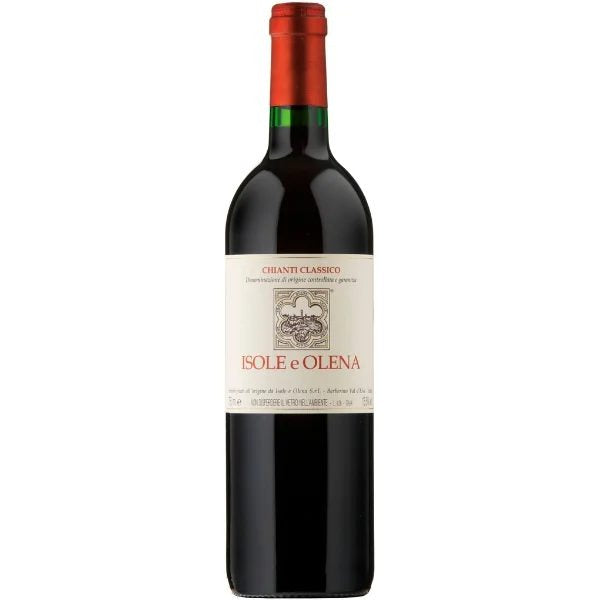 IsoleeOlena,ChiantiClassico2019